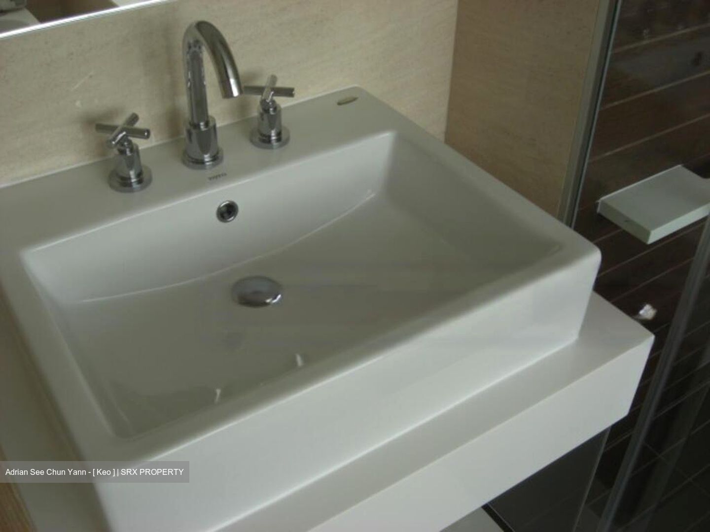 Tresalveo (D20), Condominium #550267661